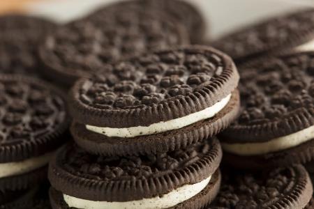 Ali so Oreo piškoti res učinkoviti pri zniževanju holesterola?